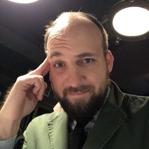 Meet your Posher, Michael